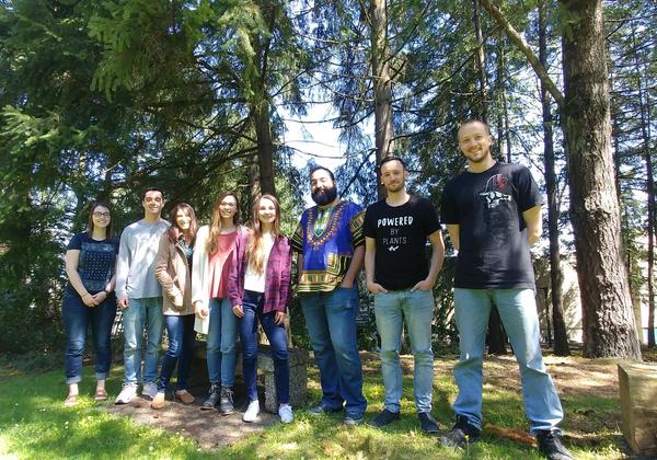 lab members