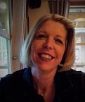 Merie Hopwood headsot