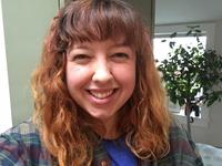 Bronwyn Wydeman