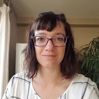 Katie Eicher